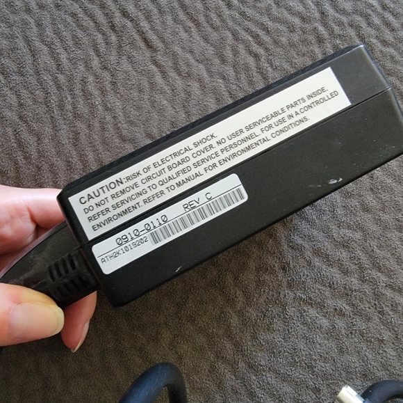 CA25U16V2 Verizon CyberPower 16v 1.6a Power Supply - Picture 3 of 5